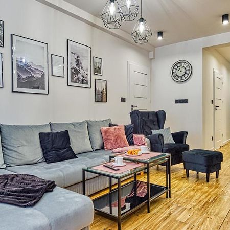 Apartament Angelika G1 Z Prywatna Sauna, 3 Sypialniami, 2 Lazienkami - 5D Apartamenty Świeradów-Zdrój Kültér fotó