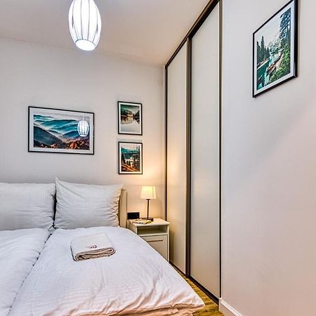 Apartament Angelika G1 Z Prywatna Sauna, 3 Sypialniami, 2 Lazienkami - 5D Apartamenty Świeradów-Zdrój Kültér fotó