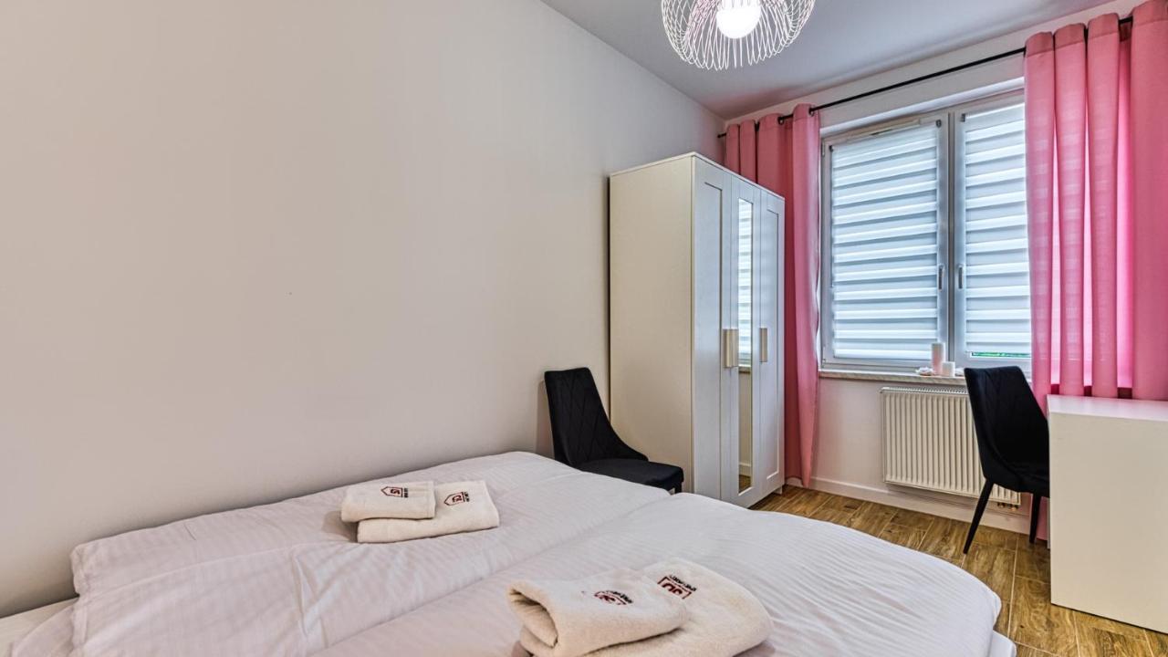 Apartament Angelika G1 Z Prywatna Sauna, 3 Sypialniami, 2 Lazienkami - 5D Apartamenty Świeradów-Zdrój Kültér fotó