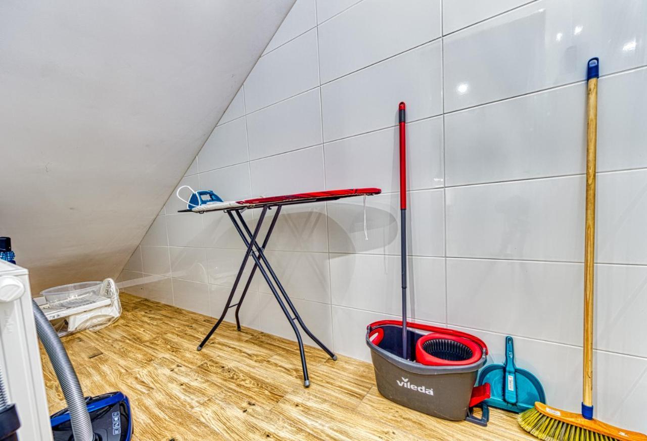 Apartament Angelika G1 Z Prywatna Sauna, 3 Sypialniami, 2 Lazienkami - 5D Apartamenty Świeradów-Zdrój Kültér fotó