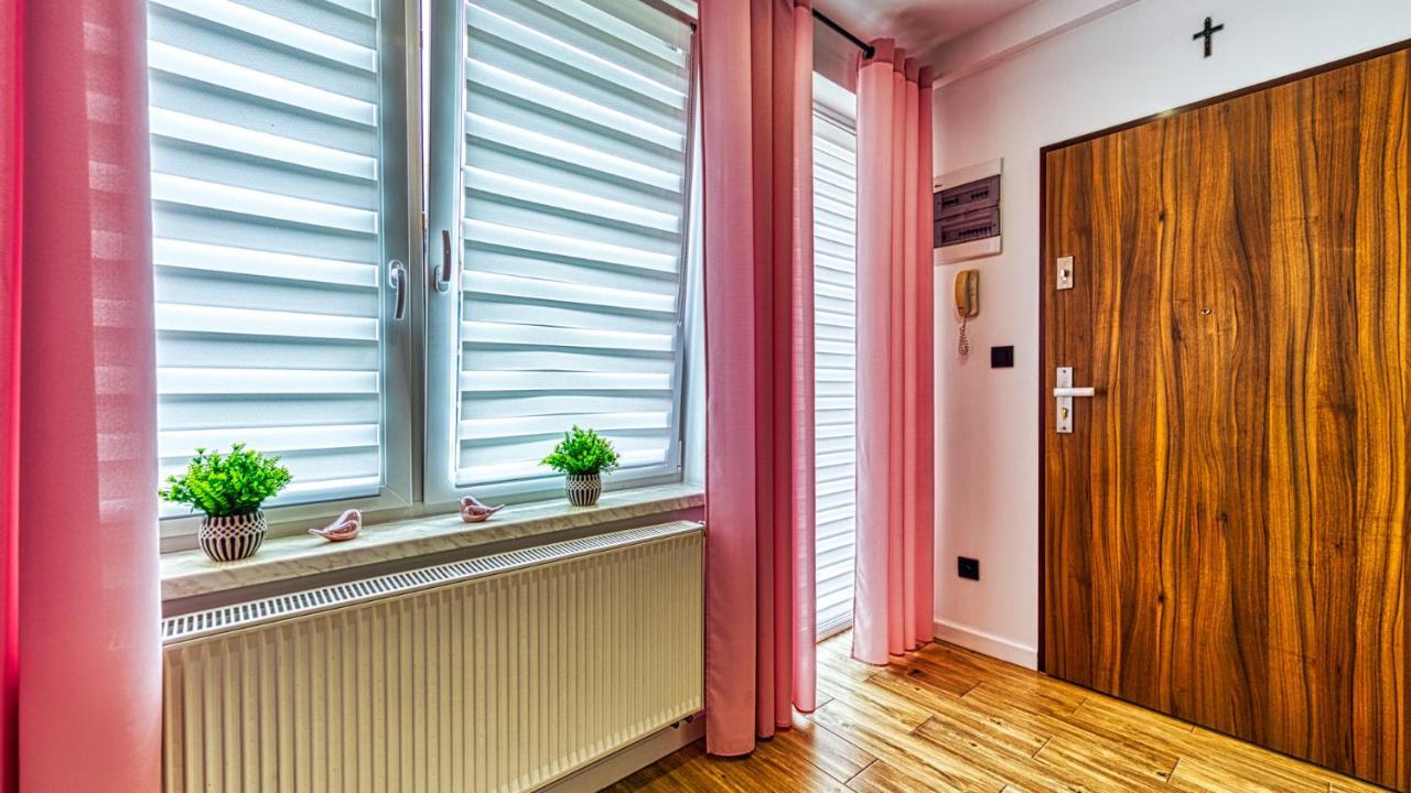 Apartament Angelika G1 Z Prywatna Sauna, 3 Sypialniami, 2 Lazienkami - 5D Apartamenty Świeradów-Zdrój Kültér fotó