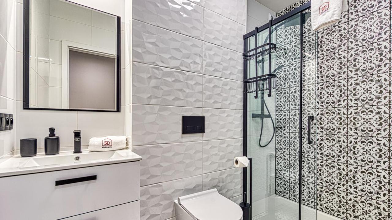 Apartament Angelika G1 Z Prywatna Sauna, 3 Sypialniami, 2 Lazienkami - 5D Apartamenty Świeradów-Zdrój Kültér fotó
