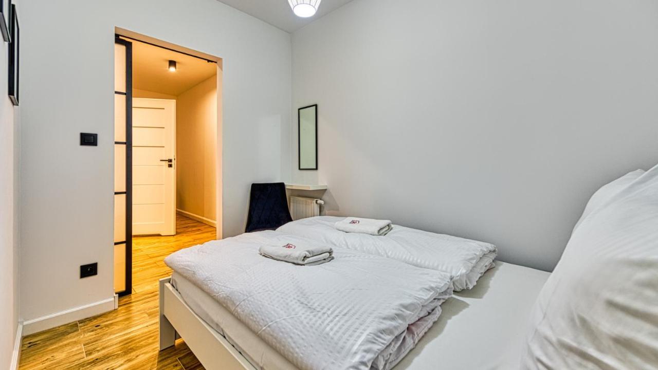 Apartament Angelika G1 Z Prywatna Sauna, 3 Sypialniami, 2 Lazienkami - 5D Apartamenty Świeradów-Zdrój Kültér fotó